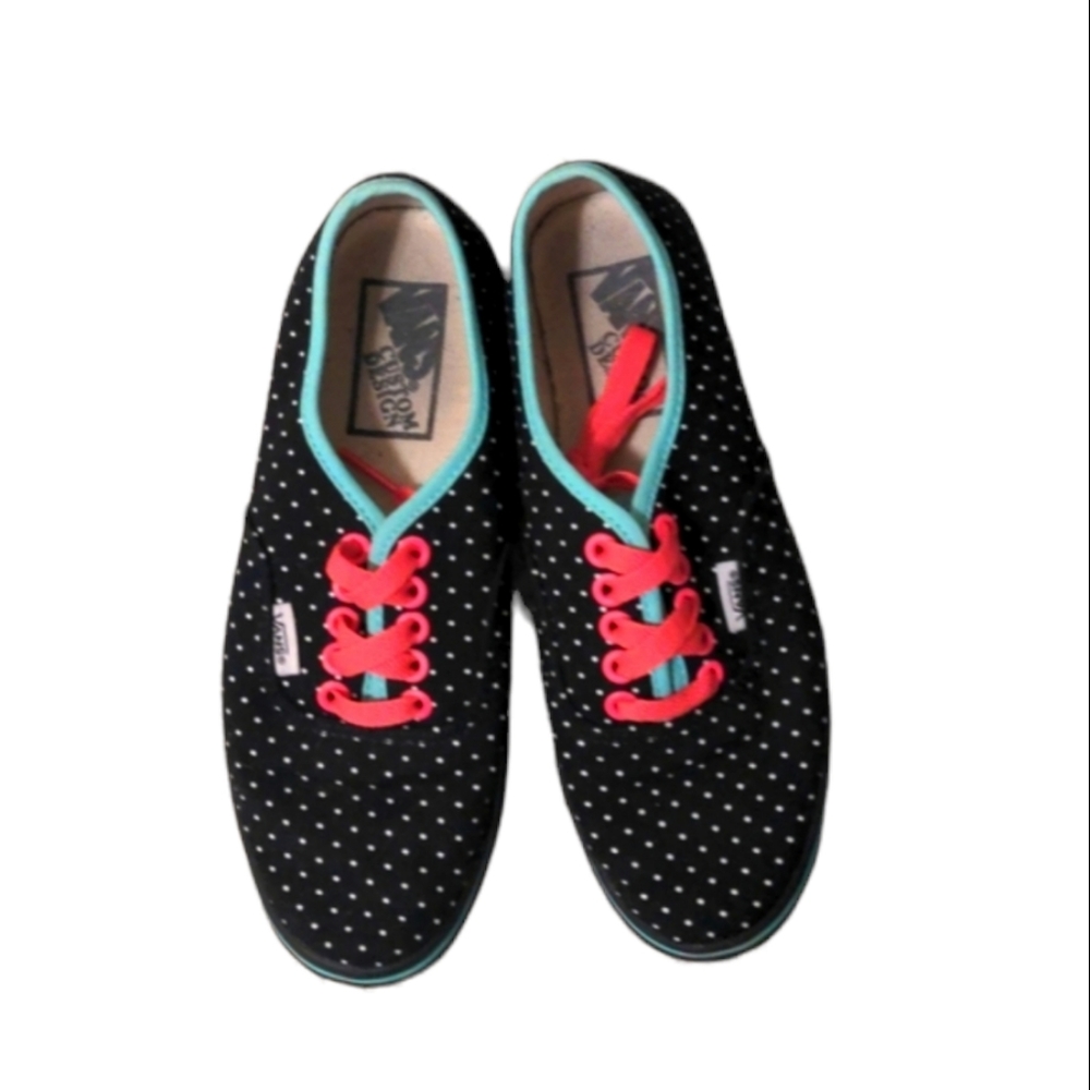 Custom Vans